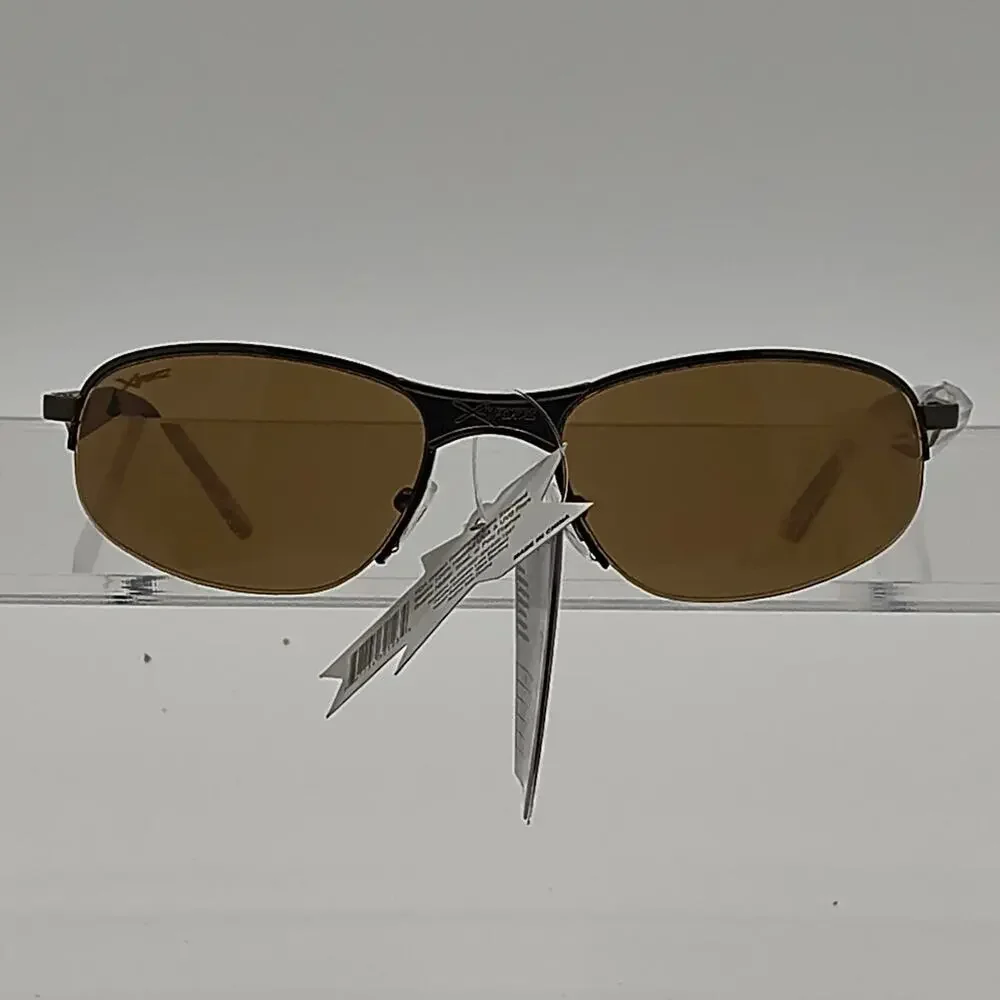 444 xsports bronze frame with